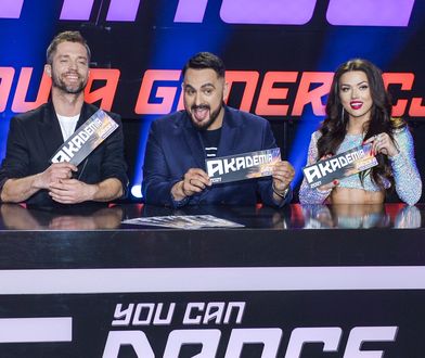 "You Can Dance - Nowa Generacja". To dzieci robią show!