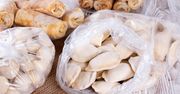 Zamroziłeś pierogi na wigilię? Pamiętaj o jednej rzeczy, bo inaczej będą do wrzucenia