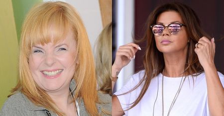Karolina Korwin Piotrowska ostro o wypowiedziach "koronasceptycznych" celebrytów: "Jakaś telewizja powinna zrobić o tym show. Mam tytuł: JAK ONI PIE*DOLĄ"