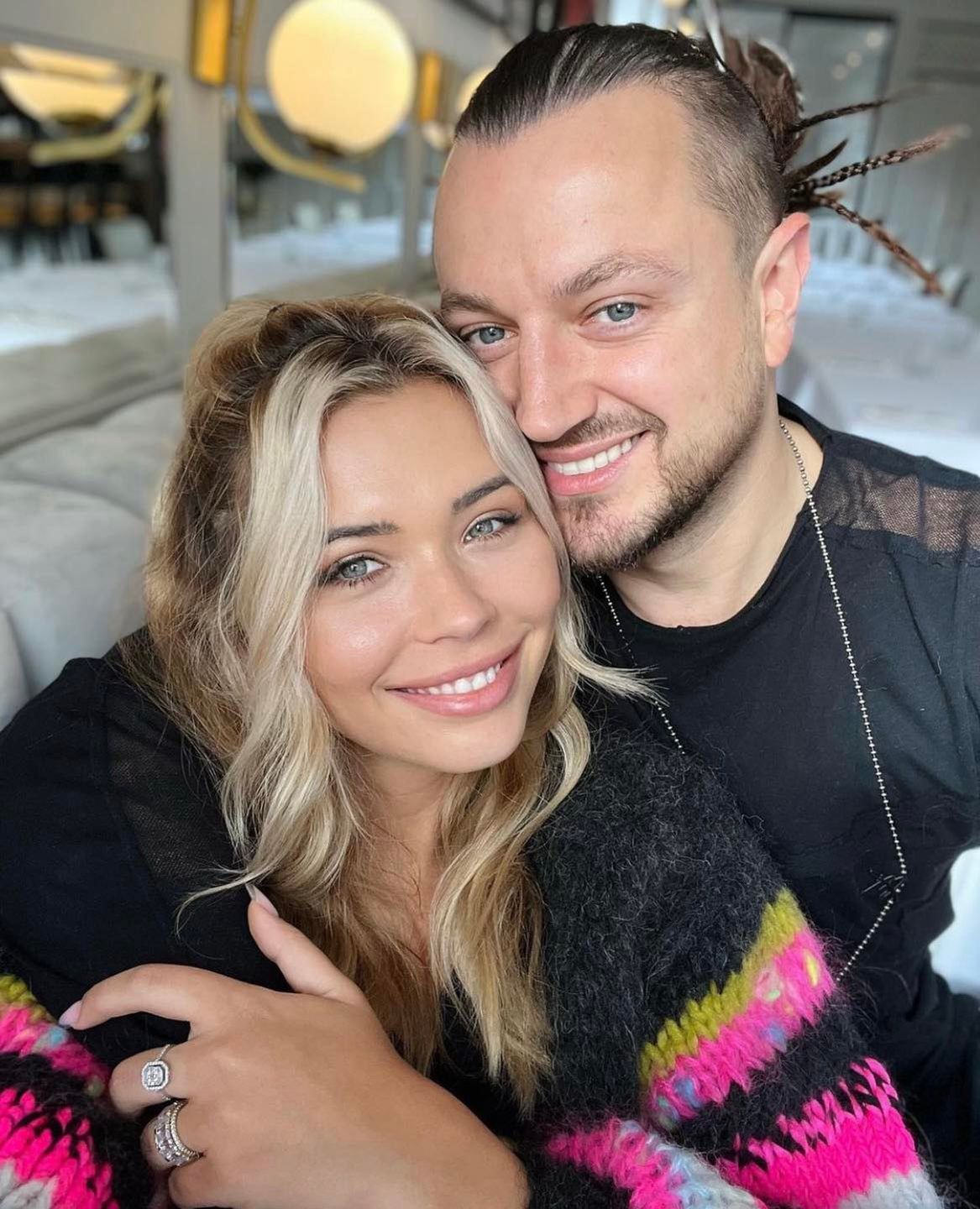 Sandra Kubicka
