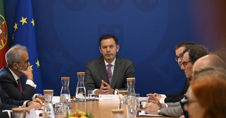 Portugalia nie przyjmie pół miliona migrantów? Władze mówią o dezinformacji