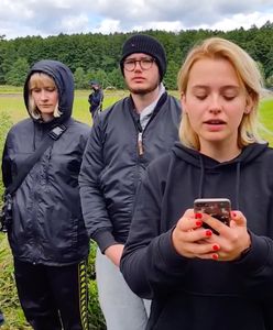 Warszawa. Apel do biskupów. O miłosierdzie i pomoc uchodźcom z Usnarza Górnego