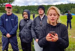 Warszawa. Apel do biskupów. O miłosierdzie i pomoc uchodźcom z Usnarza Górnego