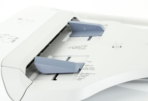 Epson Workforce Pro WF-8510 podajnik dokumentów