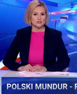 "Wiadomości" nadal "promują" film Agnieszki Holland. "Chłopi" ledwie mignęli