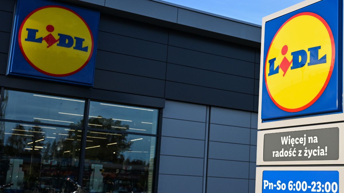 Lidl