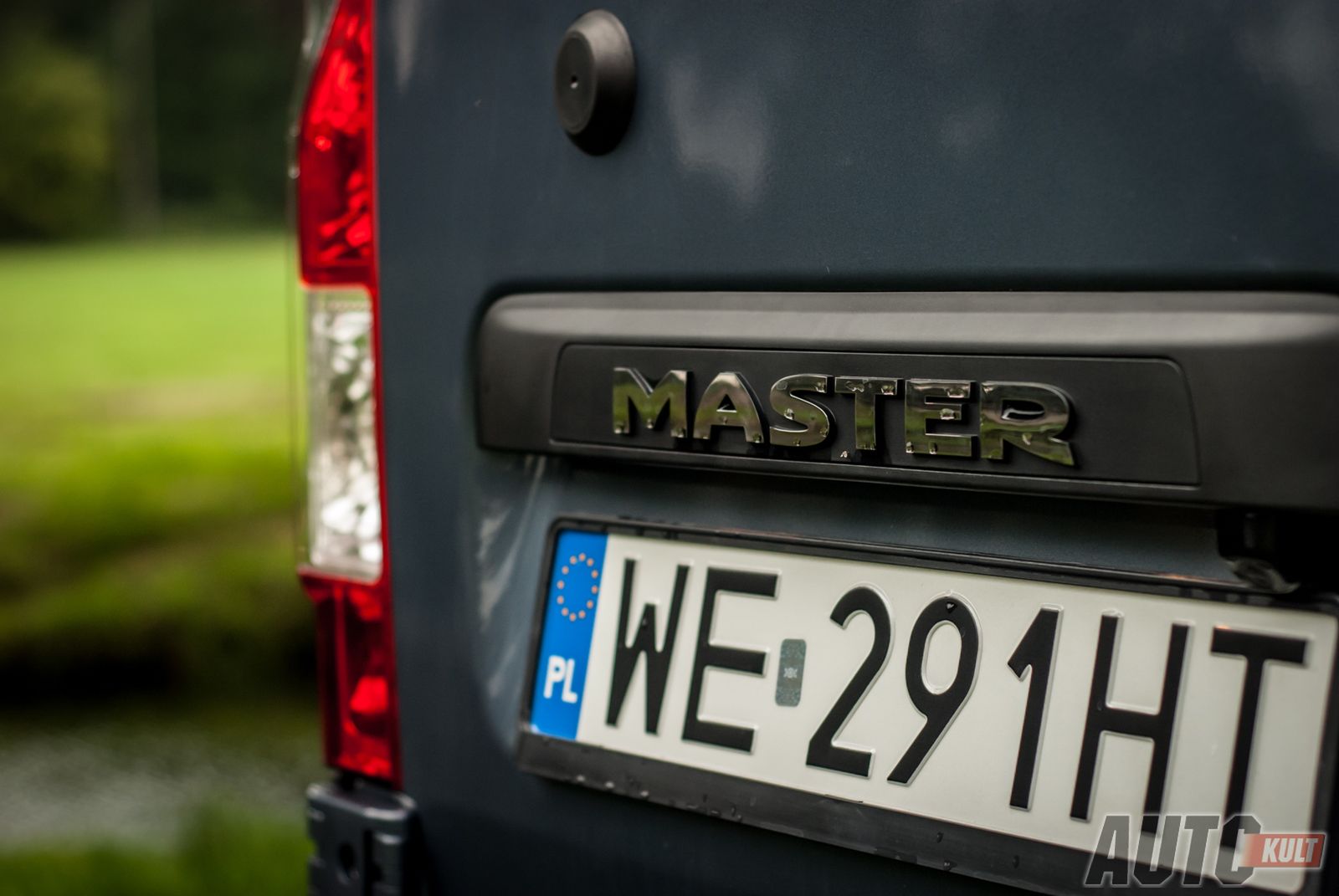Renault Master 165dCi L3H2 - test [galeria] 5