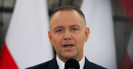 Zamach na prezydenta USA. Nawrocki zabrał głos