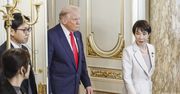 Import rosyjskiego LNG. Premier Japonii przekonywała Trumpa