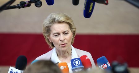 Jest apel o kolejne sankcje na Rosję. Zabolałyby także i Europę