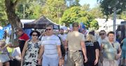 Skierniewice: Tłumy na ulicach podczas niedzielnej odsłony Święta Kwiatów, Owoców i Warzyw