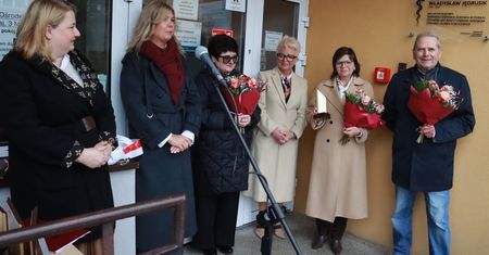 Poraj: Profilaktyka, pamięć i wspólnota. Biała Sobota za nami