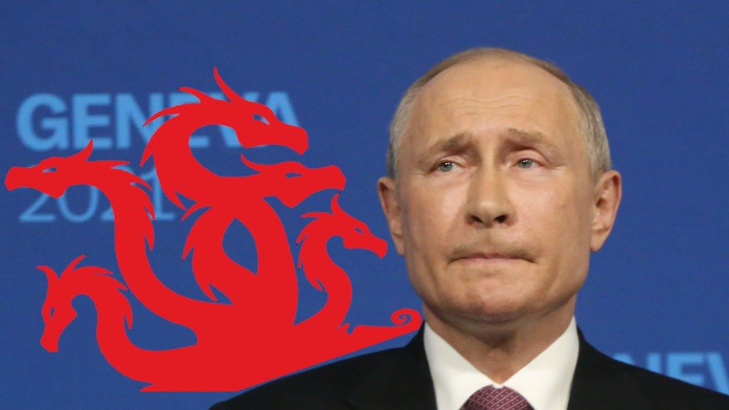 USA nałożyły sankcje na rosyjską platformę darknet.