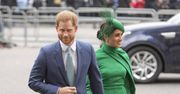 Wywiad Meghan i Harry'ego wstrząsnął światem. Ekspert o konsekwencjach