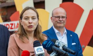 11 mld zł na rentę wdowią, 160 mld zł na emerytury. Ministra ma alternatywną propozycję