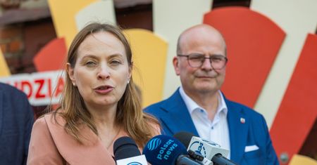 11 mld zł na rentę wdowią, 160 mld zł na emerytury. Ministra ma alternatywną propozycję