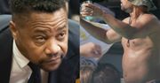 Cuba Gooding Jr. przyłapany na OBMACYWANIU kelnerki! W sieci pojawiło się bulwersujące nagranie