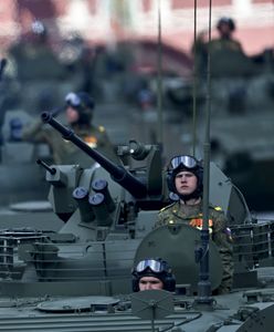 Rosja zwiększa rezerwę czołgów. Niepokojące doniesienia