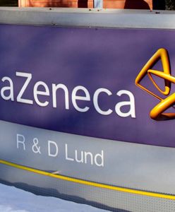 Szczepionka przeciw COVID-19. Szefowa KE interweniuje w firmie AstraZeneca