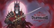 Deathless: The Hero Quest debiutuje na konsolach