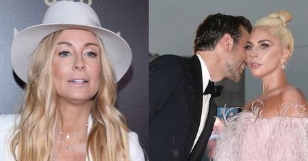 Małgorzata Rozenek snuje teorię o romansie Lady Gagi i Bradley'a Coopera: "Tam była wielka miłość!"