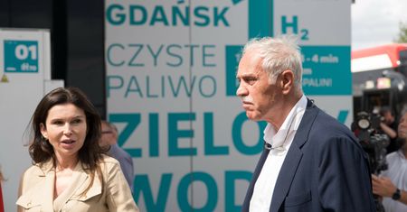 Justyna Kulka. Kim jest żona Zygmunta Solorza?