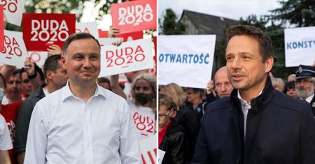 Wyniki wyborów 2020. Kiedy możemy ufać sondażom exit poll? Co to jest błąd statystyczny?