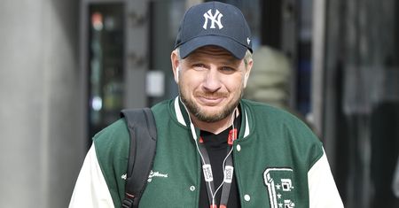 "Dzień Dobry TVN": Filip Chajzer znika z anteny. Zastąpi go Ewa Drzyzga