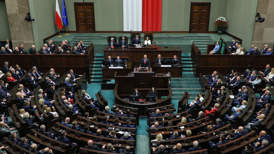 Karol Nawrocki
Pawe� Supernak
karola nawrockiego, or�dzie, polityk polityka, prezydent rp, prezydenta rp, sejm, sejmie, zaprzysi�enie, zgromadzenie narodowe