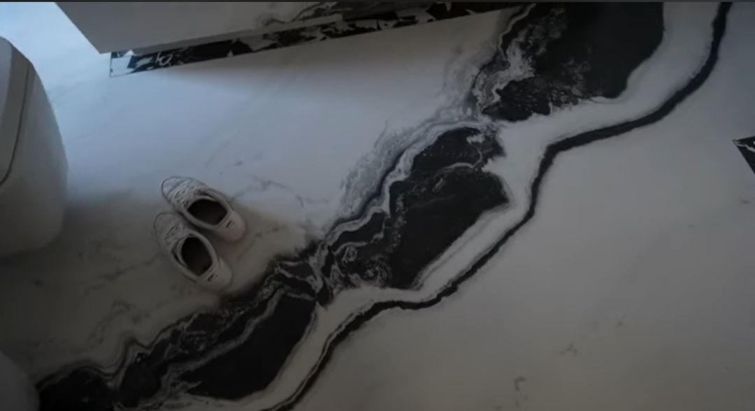 Nowy dom Andziaks i Luki