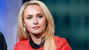 Tragiczna śmierć Hayden Panettiere. Tak miały wyglądać jej ostatnie chwile