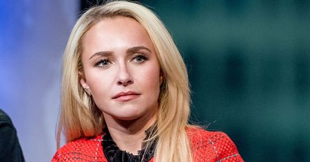 Tragiczna śmierć Hayden Panettiere. Ostatnie dni miała spędzić z partnerem