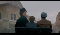 Historyczna podróż Berthy Benz w reklamie Mercedesa (wideo)