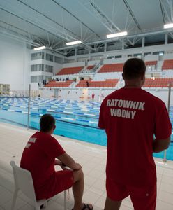 Poznań. Utonięcie 11-latka na basenie. Ratownicy skazani