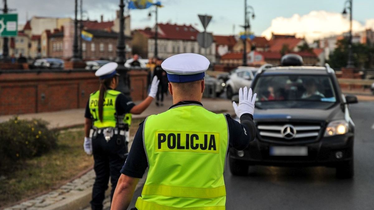 Łatwiej będzie o utratę prawa jazdy