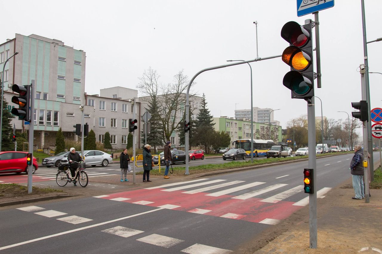 Zmiany w organizacji ruchu w centrum Płocka!