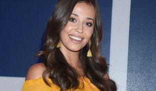 Krzan zastąpiła Rogalską. Odsłoniła kulisy swojego "transferu"