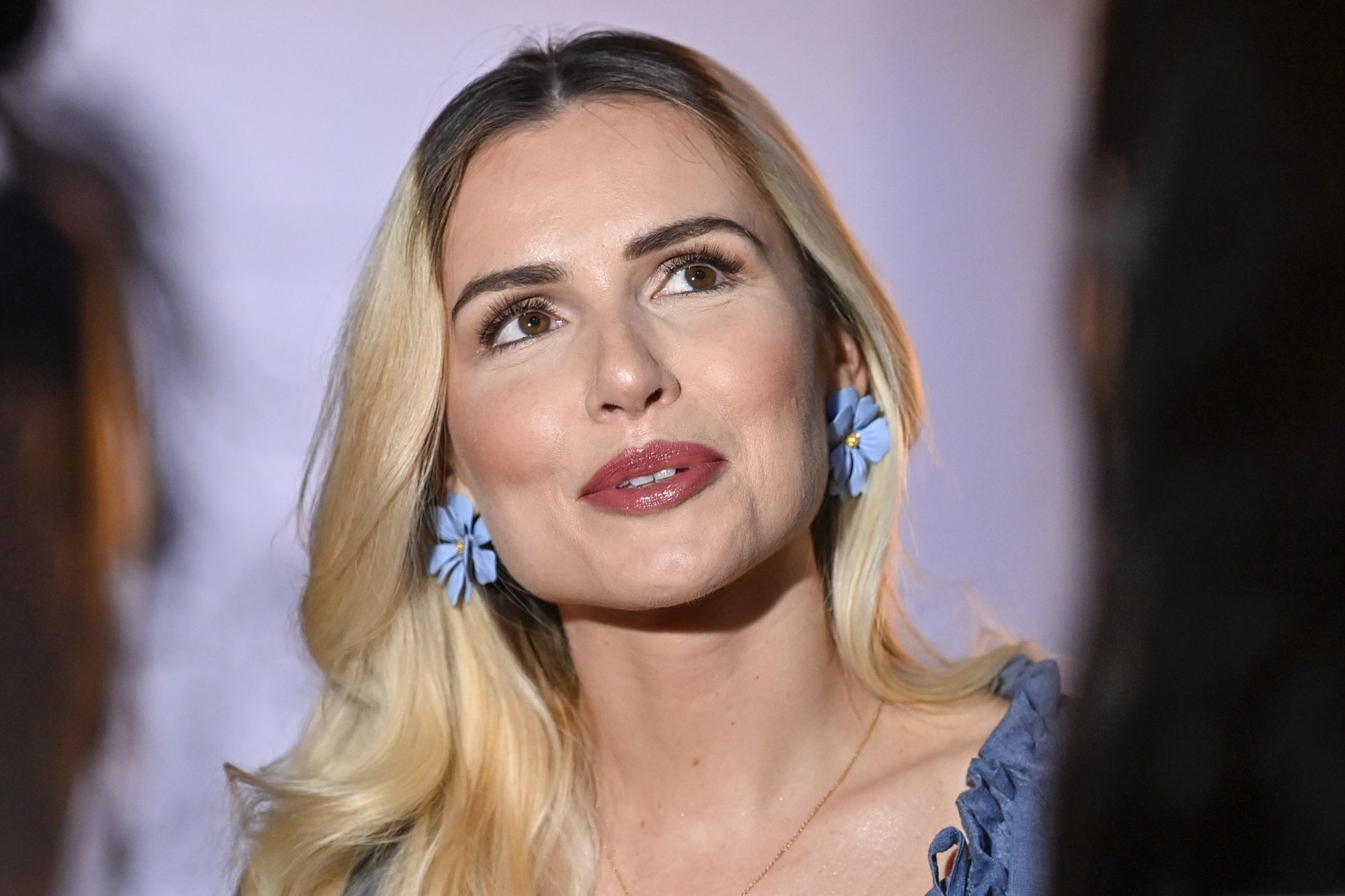  Marta Żmuda Trzebiatowska szczerze opowiedziała o macierzyństwie