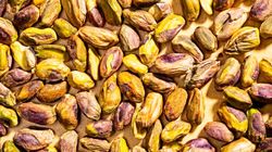 Jedni często jedli pistacje, drudzy nie. Po 3 miesiącach ich przebadano