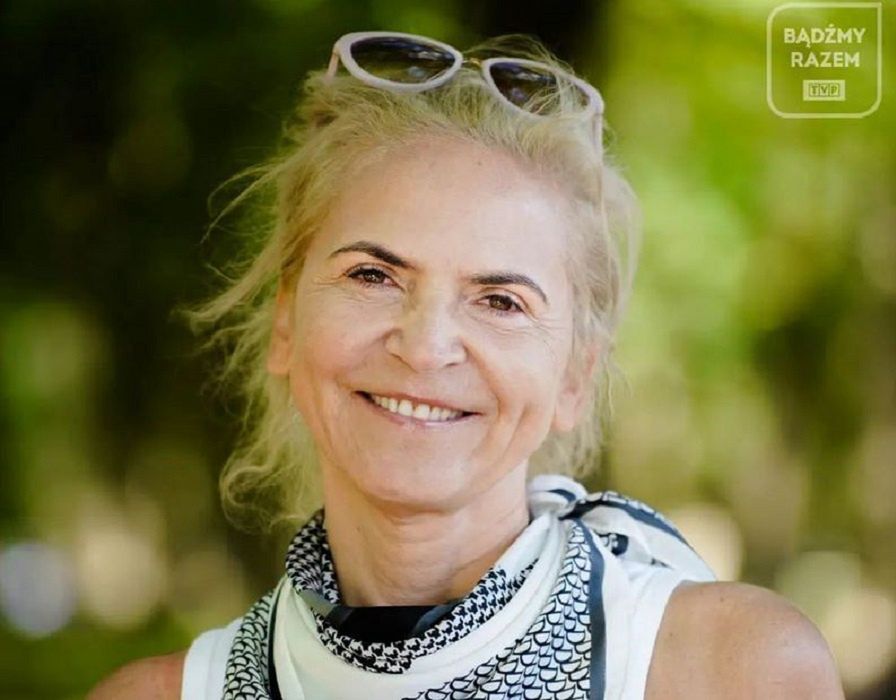 Anita zaskoczyła kolegów z programu i widzów "Sanaatorium miłości"