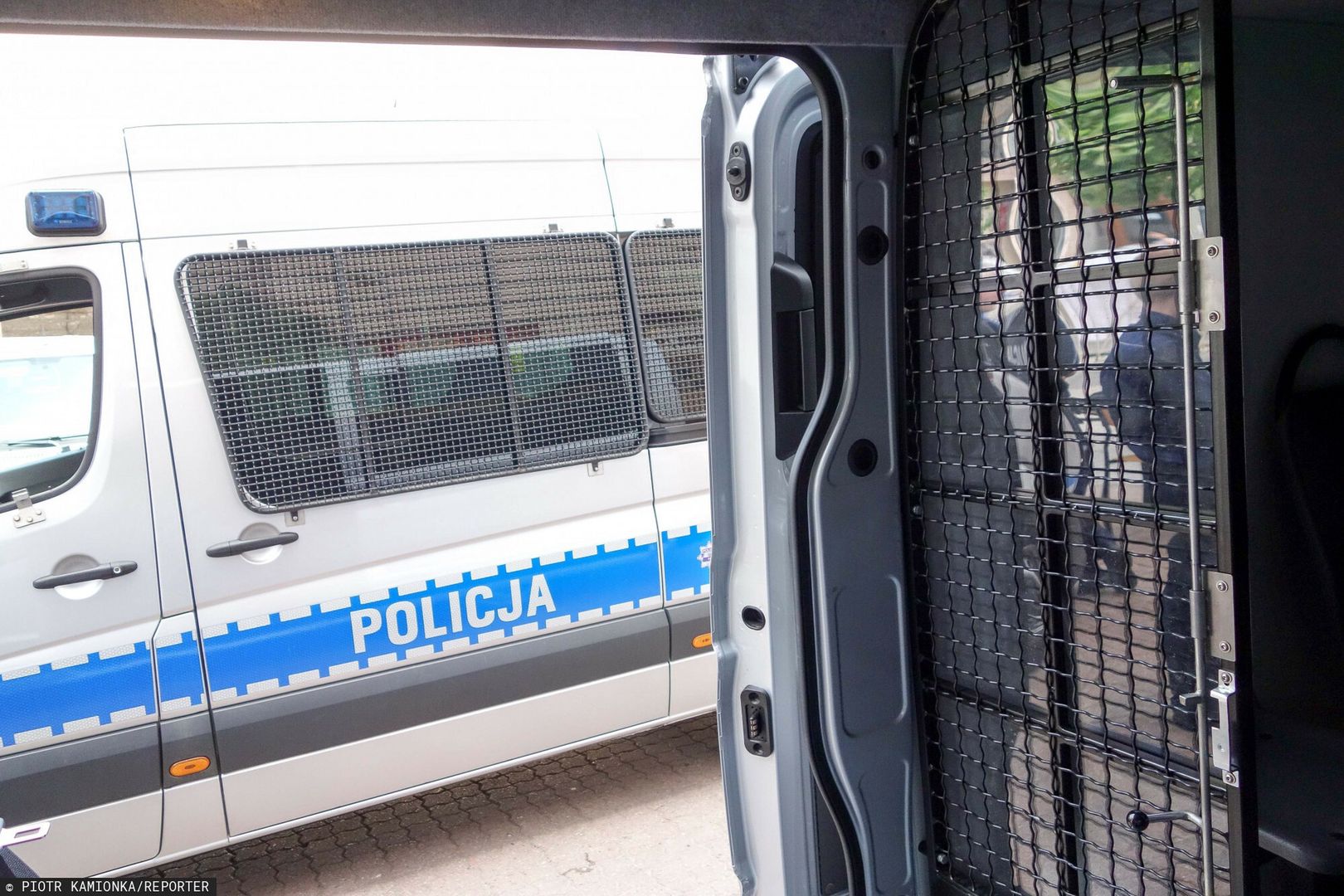 Knurów. Areszt dla podejrzanego o zastrzelenie żony