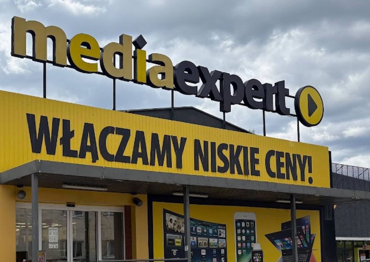 Maszyna do szycia za 499,99 zł. Taka cena w Media Expert tylko do 30 maja