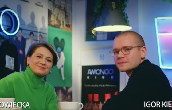 Filmowy magazyn TVP2 z kontynuacją. "W poszukiwaniu dobrego filmu" wróci na antenę