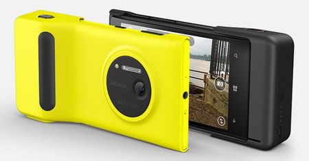 Lumia 1020 robi przesycone zdjęcia, ponieważ tego chcą użytkownicy?