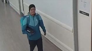 Zgwałcił kobietę na przystanku autobusowym. Dostawca jedzenia skazany