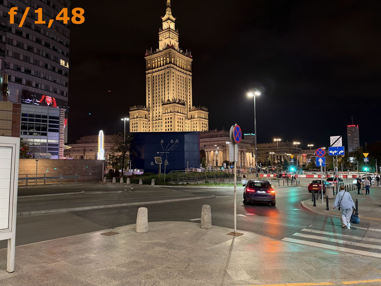 iPhone 18 Pro Max - zmienna przysłona