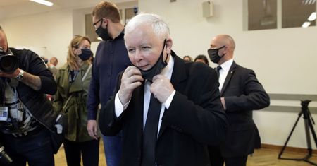 Jarosław Kaczyński potwierdził obawy ekonomistów. "Poważny kryzys"