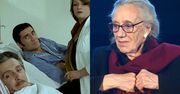 Był bratem bliźniakiem Komorowskiej. Zagrał w słynnej scenie w "Czterdziestolatku"