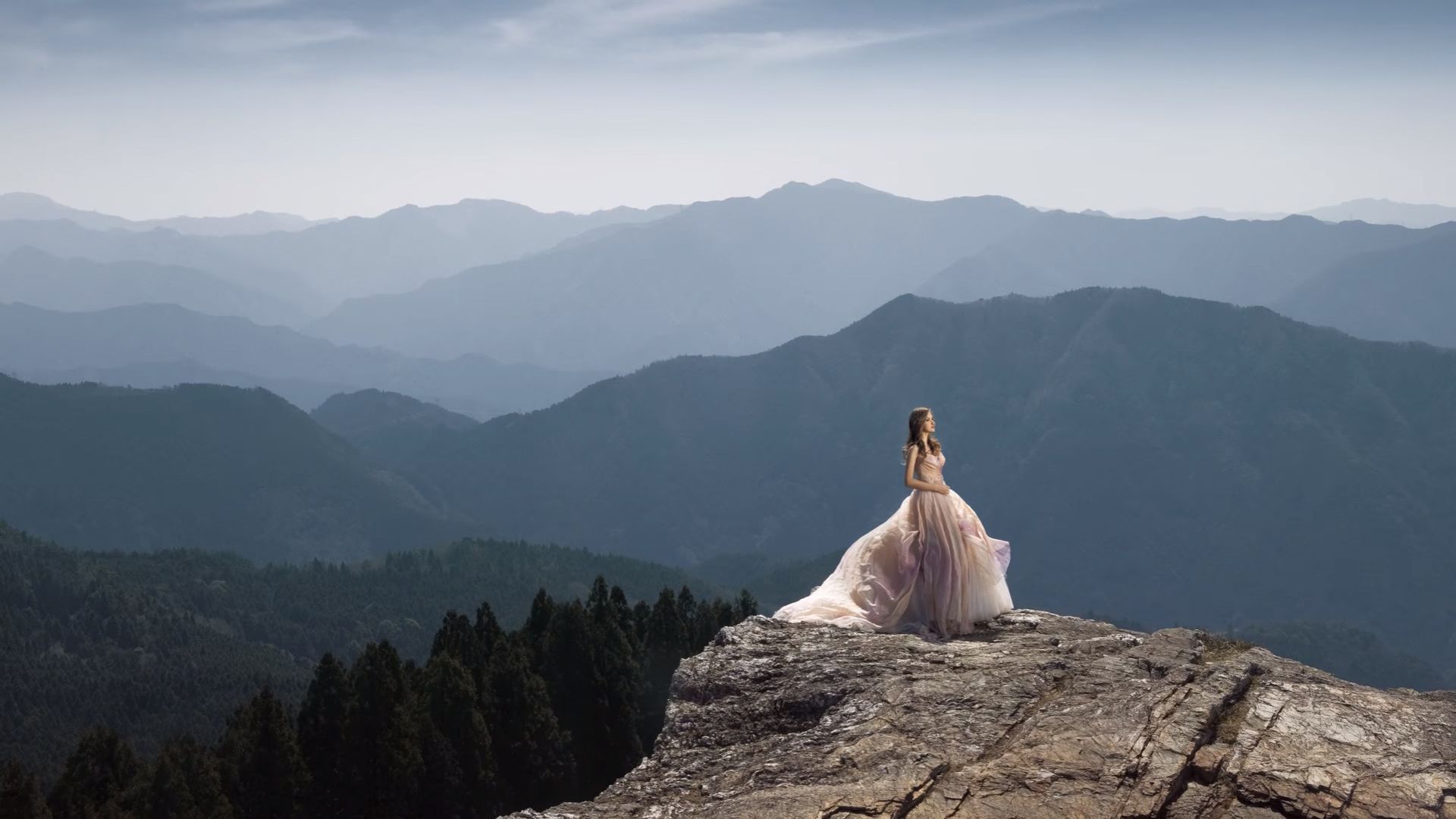 Jak sprawdza się Hasselblad H5D z lampami Broncolor Siros L w kraju kwitnącej wiśni? 4