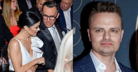 Maciej Kurzajewski zapytany o BLISKĄ RELACJĘ z Katarzyną Cichopek!